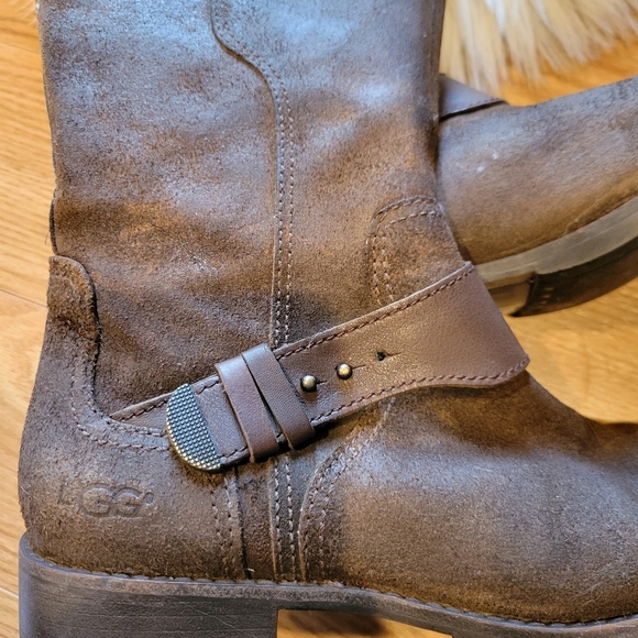 Ugg ridding boots - Picture 7 of 7